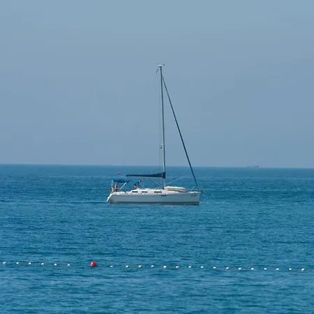 Apartment Roksandic With Balcony Apartment Porec