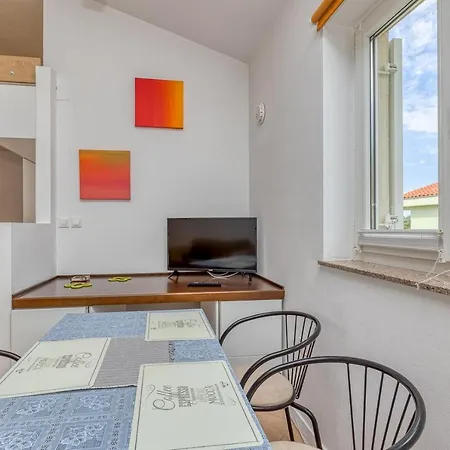 Apartment Roksandic With Balcony