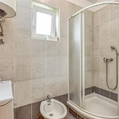 Apartment Roksandic With Balcony Apartment