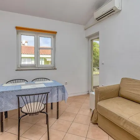 Apartment Roksandic With Balcony *