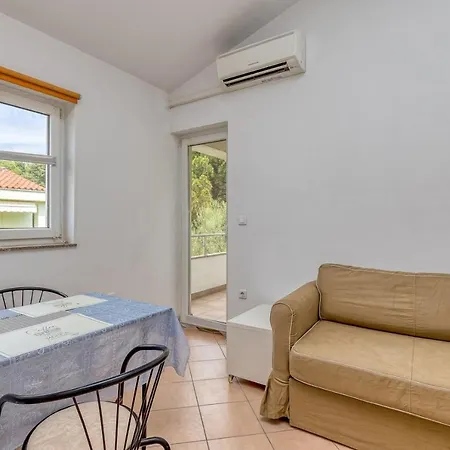 Apartment Roksandic With Balcony Apartment *