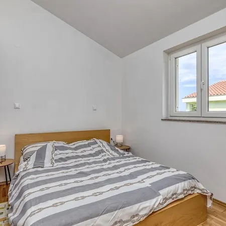 Apartment Roksandic With Balcony
